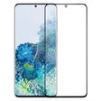 For Samsung Galaxy S20+  Front Screen Outer Glass Lens (Black) - free shipping - PMc TechLife - Order now!