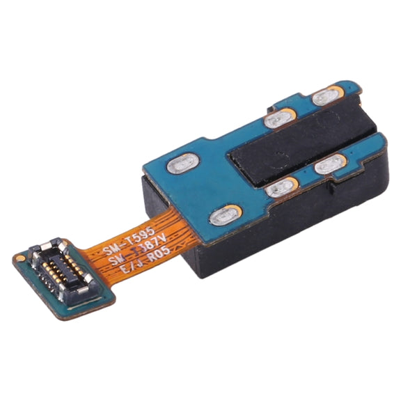For Samsung Galaxy Tab A 10.5 SM-T595 Earphone Jack Flex Cable