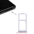 For Galaxy Note 8 2 SIM Card Tray / Micro SD Card Tray (Pink) - free shipping - PMc TechLife - Order now!