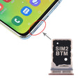 For Samsung Galaxy A80 SIM Card Tray + SIM Card Tray (Gold) - free shipping - PMc TechLife - Order now!