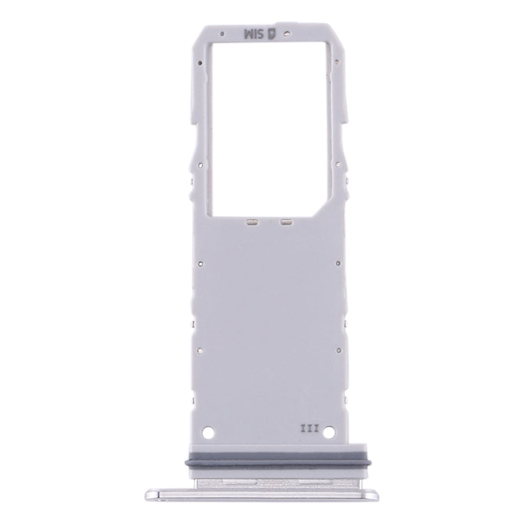 For Samsung Galaxy Note10 SIM Card Tray (White)