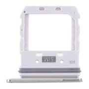 For Samsung Galaxy S10 5G SIM Card Tray (Silver)
