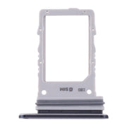 For Samsung Galaxy Note10+ 5G SIM Card Tray (Black)