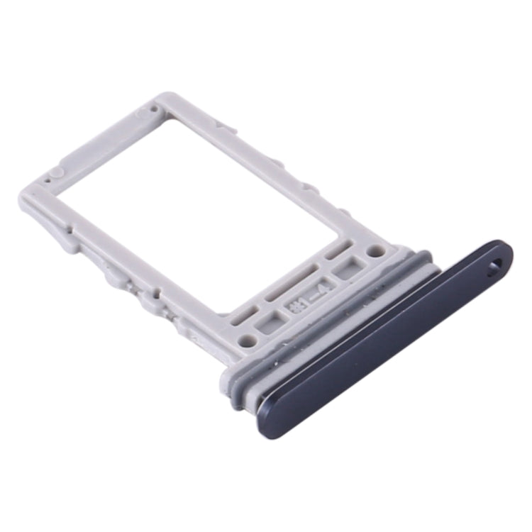 For Samsung Galaxy Note10+ 5G SIM Card Tray (Black)