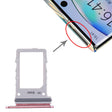 For Samsung Galaxy Note10+ 5G SIM Card Tray (Pink) - free shipping - PMc TechLife - Order now!