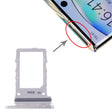 For Samsung Galaxy Note10+ 5G SIM Card Tray (White) - free shipping - PMc TechLife - Order now!