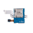 For Galaxy Note LTE 10.1 / N8020 Card Socket - free shipping - PMc TechLife - Order now!