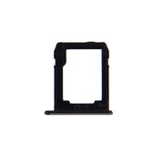 For Galaxy Tab S2 8.0 / T715 Micro SD Card Tray (Black)