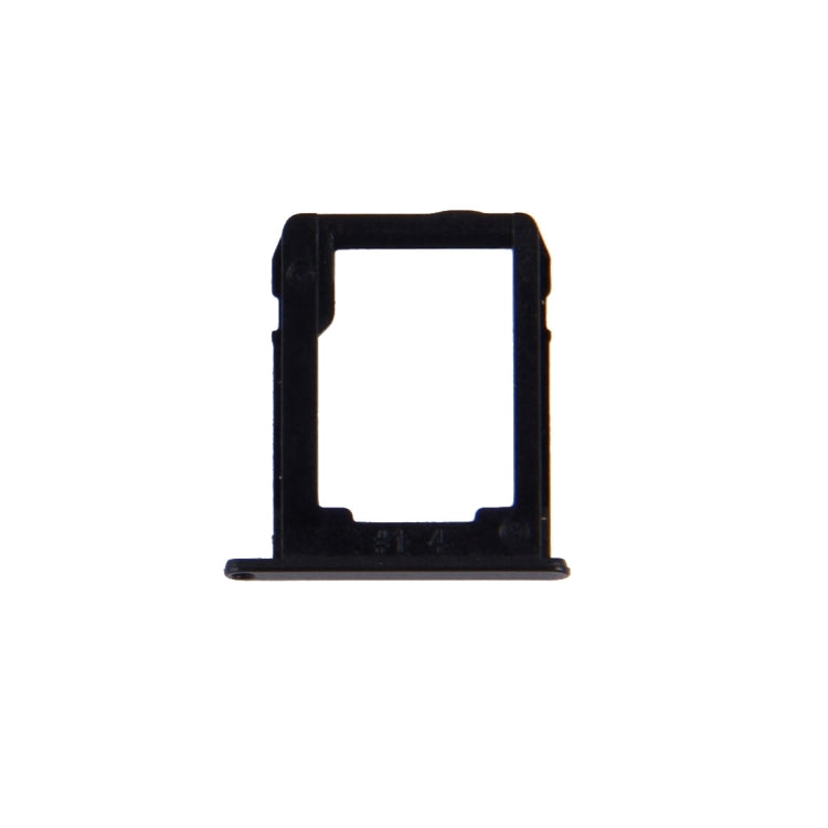 For Galaxy Tab S2 8.0 / T715 Micro SD Card Tray (Black)