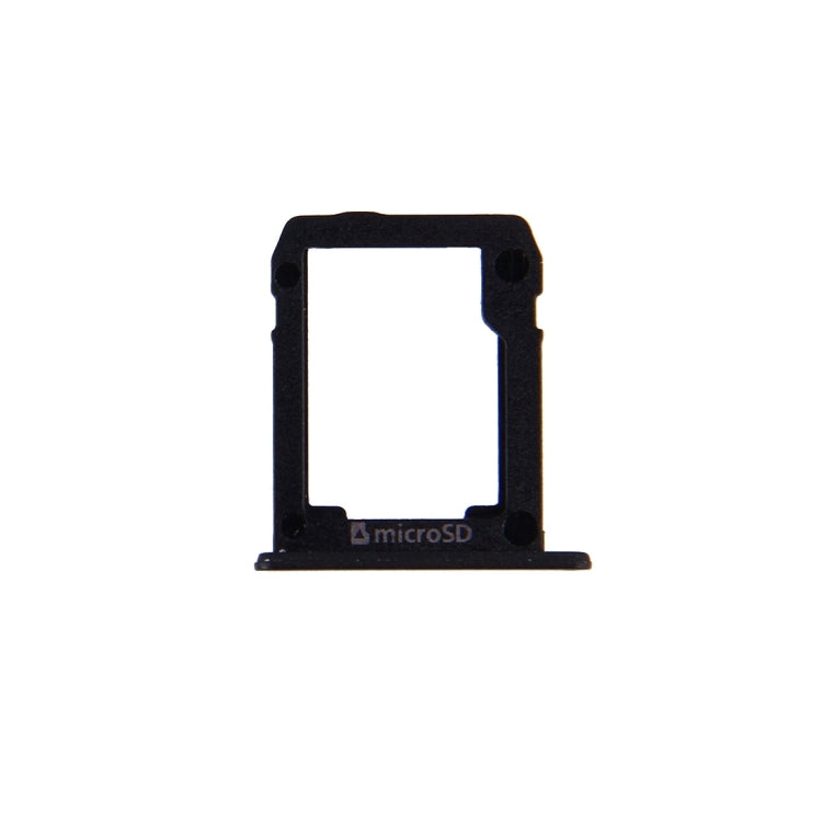 For Galaxy Tab S2 8.0 / T715 Micro SD Card Tray (Black)
