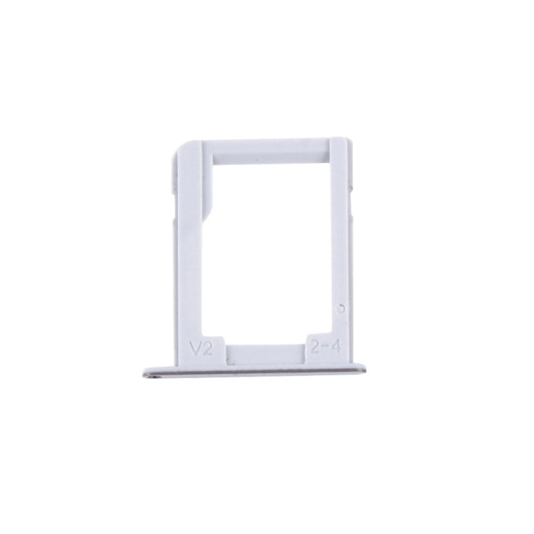 For Galaxy Tab S2 8.0 / T715 SIM Card Tray and Micro SD Card Tray(White)