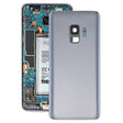 For Galaxy S9 Battery Back Cover with Camera Lens (Grey) - free shipping - PMc TechLife - Order now!