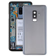 For Galaxy S9+ Battery Back Cover with Camera Lens (Grey) - free shipping - PMc TechLife - Order now!