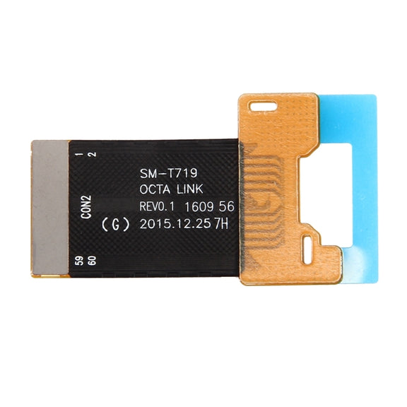 For Galaxy Tab S2 8.0 LTE / T719 LCD Flex Cable