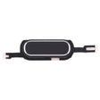Home Button for Samsung Galaxy Note 10.1 (2014 Edition) / P600(Black) - free shipping - PMc TechLife - Order now!