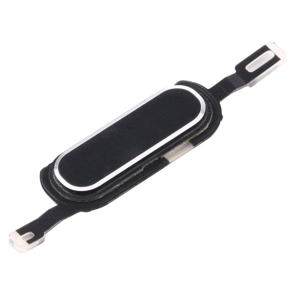 Home Button for Samsung Galaxy Note 10.1 (2014 Edition) / P600(Black)