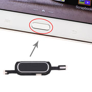 Home Button for Samsung Galaxy Note 10.1 (2014 Edition) / P600(Black)