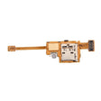 For Galaxy Note Pro 12.2 / P900 SD Card Reader Contact Flex Cable - free shipping - PMc TechLife - Order now!