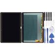 Original Super AMOLED LCD Screen for Galaxy Tab S 10.5 / T805  with Digitizer Full Assembly (Brown) - free shipping - PMc TechLife - Order now!