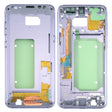 For Galaxy S8+ / G9550 / G955F / G955A  Middle Frame Bezel (Orchid Gray) - free shipping - PMc TechLife - Order now!