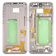 For Galaxy S8+ / G9550 / G955F / G955A Middle Frame Bezel (Gold) - free shipping - PMc TechLife - Order now!