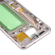 For Galaxy S8+ / G9550 / G955F / G955A Middle Frame Bezel (Gold)