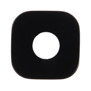 For Galaxy J7 Prime / G610 10pcs Back Camera Lens(Black)