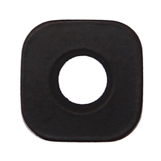 For Galaxy J7 Prime / G610 10pcs Back Camera Lens(Black)