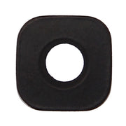 For Galaxy J7 Prime / G610 10pcs Back Camera Lens(Black)