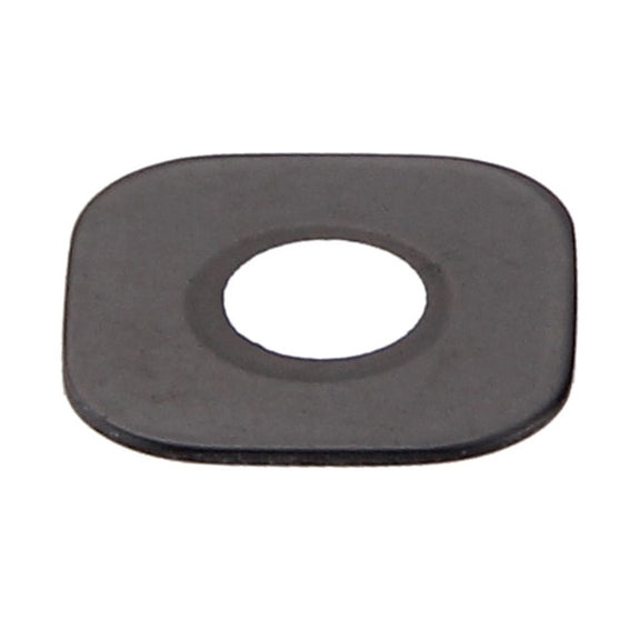 For Galaxy J7 Prime / G610 10pcs Back Camera Lens(Black)