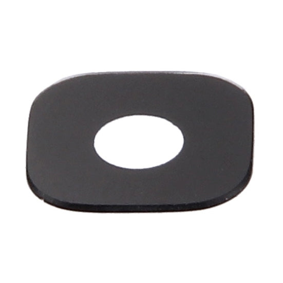 For Galaxy J7 Prime / G610 10pcs Back Camera Lens(Black)