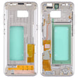 For Galaxy S8 / G9500 / G950F / G950A Middle Frame Bezel (Gold) - free shipping - PMc TechLife - Order now!