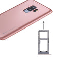 For Galaxy Note 8 SIM / Micro SD Card Tray(Silver) - free shipping - PMc TechLife - Order now!