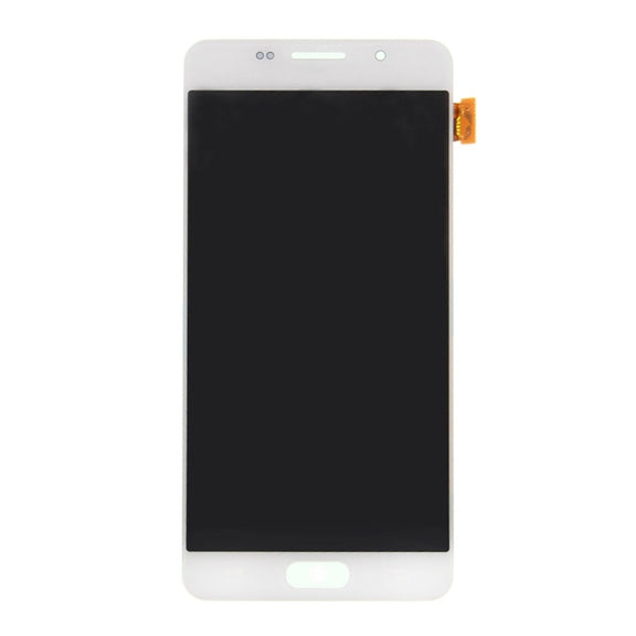 Original LCD Display + Touch Panel  for Galaxy A5 (2016) / A5100, A510F, A510F/DS, A510FD, A510M, A510M/DS, A510Y/DS