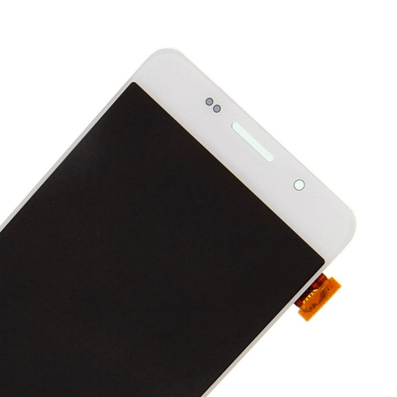 Original LCD Display + Touch Panel  for Galaxy A5 (2016) / A5100, A510F, A510F/DS, A510FD, A510M, A510M/DS, A510Y/DS