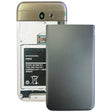 For Galaxy J7 V / J727V (Verizon) Back Cover (Grey) - free shipping - PMc TechLife - Order now!