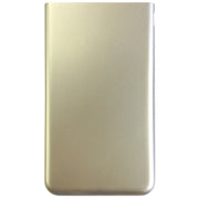 For Galaxy J7 V / J727V (Verizon) Back Cover (Gold)