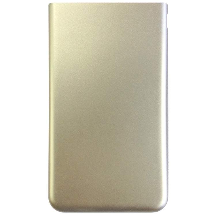 For Galaxy J7 V / J727V (Verizon) Back Cover (Gold)
