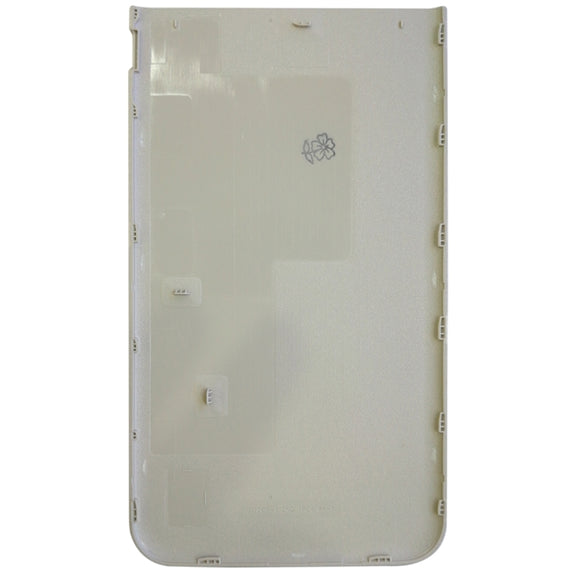 For Galaxy J7 V / J727V (Verizon) Back Cover (Gold)