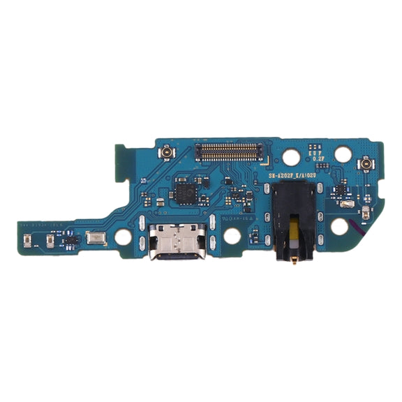 For Samsung Galaxy A10e / A20e Original Charging Port Board