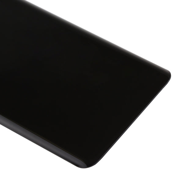 For Galaxy S10 Battery Back Cover (Black)