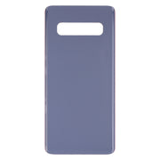 For Galaxy S10 Battery Back Cover (Pink)
