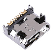 For Galaxy Advnace i9070 / 7062i 10pcs Charging Port Connector
