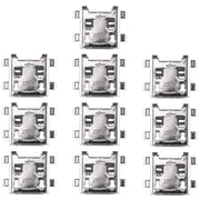 For Galaxy Core i8262 10pcs Charging Port Connector