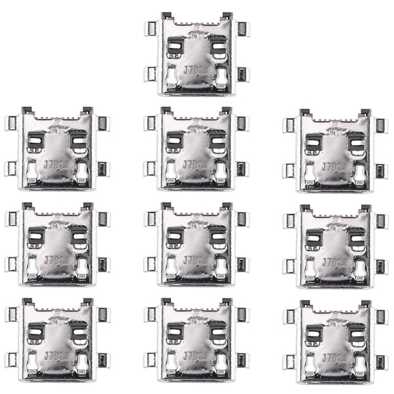 For Galaxy Core i8262 10pcs Charging Port Connector