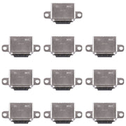 For Galaxy Note 8 10pcs Charging Port Connector