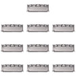 For Galaxy Tab P1000 10pcs Charging Port Connector - free shipping - PMc TechLife - Order now!