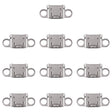 For Galaxy Note 4 / A3 / A5 / A7 10pcs Charging Port Connector - free shipping - PMc TechLife - Order now!