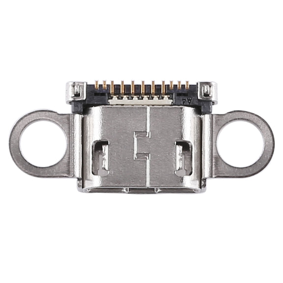For Galaxy Note 4 / A3 / A5 / A7 10pcs Charging Port Connector