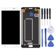OEM LCD Screen for Galaxy J7 Max / G615 with Digitizer Full Assembly (White) - free shipping - PMc TechLife - Order now!